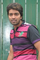 Allari Naresh Latest Stills